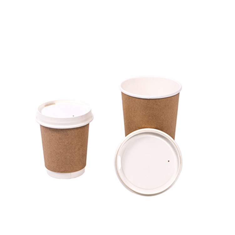 Double Wall Paper Cups
