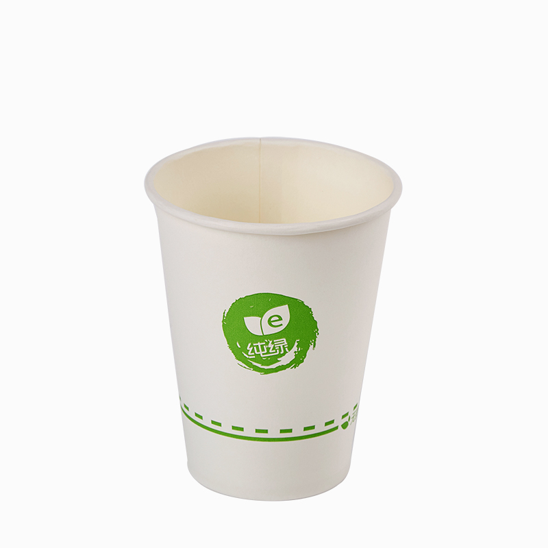 How Do You Choose the Right Paper Cup Capacity for Coffee, Tea and Iced Drinks?